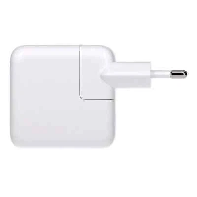 Apple Adapter 30W USB-C Power - Weiss - Bild 1 von 3