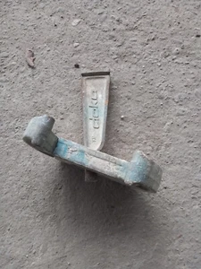 Schalungsklammern DOKA Baustelle Schalung Träger Beton Spezial - Bild 1 von 3