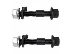 Front TRQ Alignment Camber Kit fits Suzuki Grand Vitara 1999-2013 94ZBPD - Picture 1 of 1