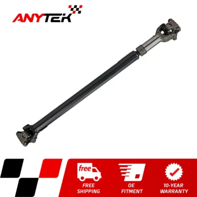 38 5/8 英寸前道具传动轴适用于 1997 - 2002 年福特 Expedition 5.4L 导航仪 — 第 1/4 张图片