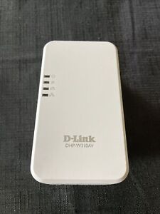 D-Link DHP-W310AV PowerLine Av-500 Wireless-N Extender