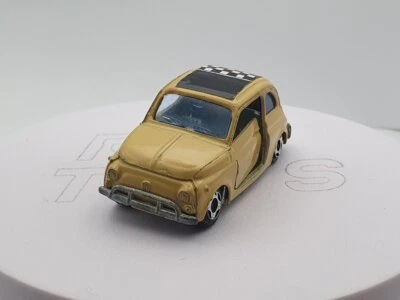 FIat 500 L Polistil 1/43 - Immagine 1 di 2