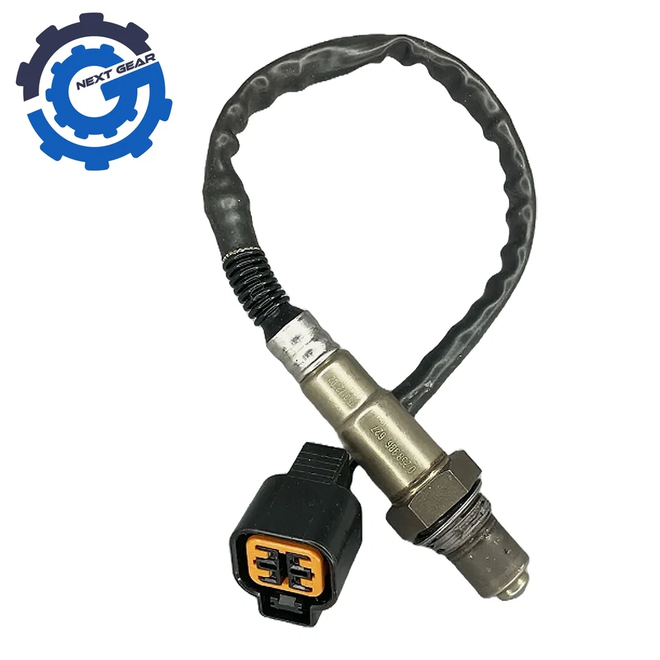 Sensor de oxigênio OEM para 2000-2012 Hyundai Accent Kia Rio Spectra 13461 0258986627 - Imagem 1 de 1