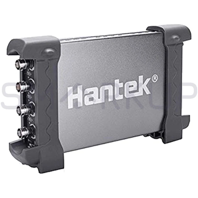 Hantek 6074BE Automotive Diagnosis Equipment