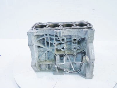 Blocco motore per Audi Seat VW A3 A1 Ibiza Leon 1.4 TSI CPTA CPT 04E103023AK Foto 1 de 4