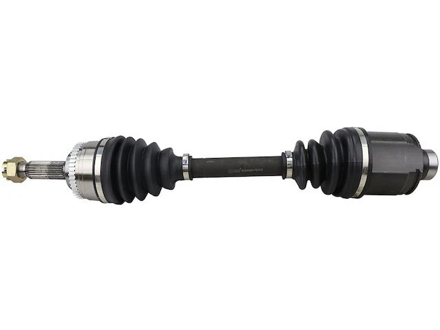 Front Left Axle Assembly For 1992-1994 Plymouth Laser AWD 1993 ST588ZT - Image 1 of 1