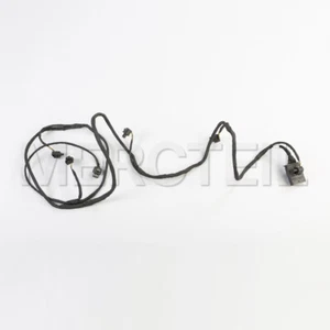 Genuine MERCEDES C216 CL-CLASS PDC parktronic wiring harness loom 2214401908 - Picture 1 of 6