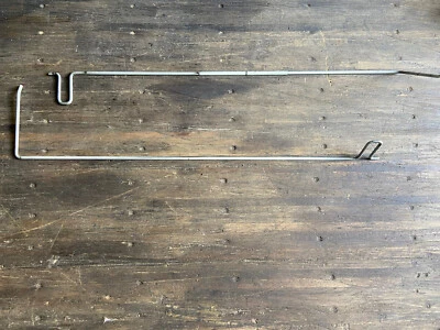 Juego de 2 barras de torsión Lincoln Town Car 2003-2011 3W1Z5444890AA OEM Foto 1 de 4