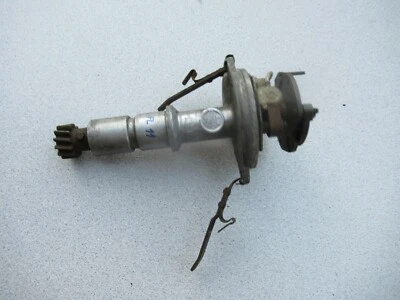 Porsche 911('65-'70) 2.0L Distributor MAGNETI MARELLI S112 AX FL#11 C#50FL - Image 1 of 4