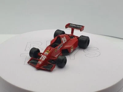 Ferrari 125 C3 Polistil 1/60 - Immagine 1 di 2