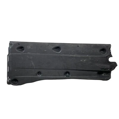 Volkswagen Tiguan 2018-2024 carrocería derecha protector contra salpicaduras cubierta OEM 5QF825202 Foto 1 de 4