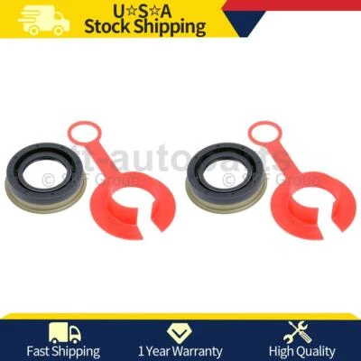 Sello de rueda trasera SKF para Ford Crown Victoria 2003 2004 2005 2006 2007 2008 2009 Foto 1 de 3