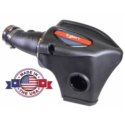InJen Evolution EVO5101 Cold Air Intake for 12-23 Dodge Challenger Charger 6.4L - Image 1 of 4