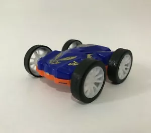Mini modellino auto da corsa giocattolo in plastica per bambini - Foto 1 di 4