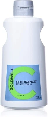 Loción tonificante Goldwell Colorance Express, 33,8 oz Foto 1 de 2