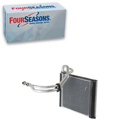 4 Seasons A/C Evaporator Core For 2014-2021 Jeep Cherokee - Image 1 of 4