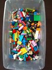Assorted Lego Lot Small Pieces Wheels Etc