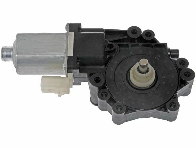 Motor de ventana trasera izquierda Dorman para Jeep Commander 2006-2010 16PQBB Foto 1 de 1