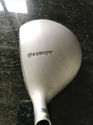 Slazenger 12.5 degree driver head right hand - Image 1 of 4