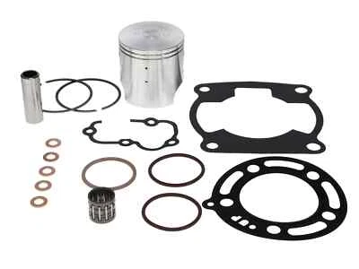 Kit de extremo superior Wiseco Pro-Lite de caja abierta 54,50 mm para Yamaha YZ125 1998-2000 Foto 1 de 4