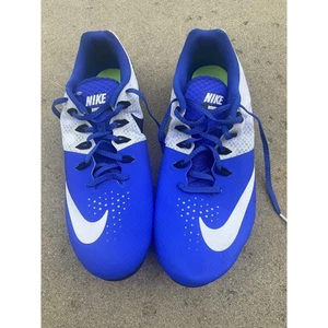 Mens Size 13 - Nike Racing Rival S Distance Blue Running Shoes No Spikes NWOB - Picture 1 of 7