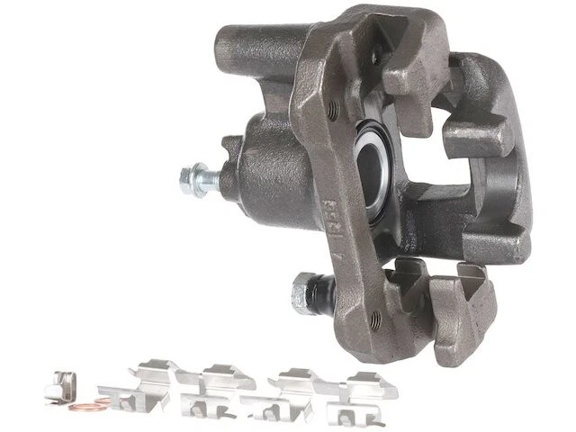 Pinza de freno trasera izquierda 22XJJB88 para Lexus ES330 ES300 2005 2004 2002 2003 2006 Foto 1 de 1