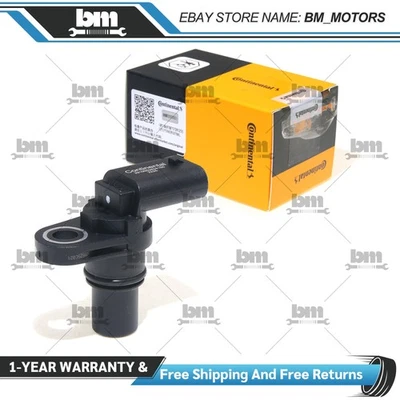 Подлинный датчик положения распределительного вала для Audi A4 A5 A6 Q5 Q7 TT 2.0T 07L905163B - Изображение 1 из 4