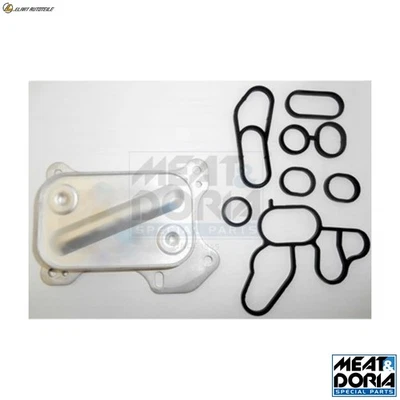 ÖLKÜHLER MOTORÖL 95060 FÜR SUZUKI WAGON/SORIO/Hatchback/R+/MPV SWIFT/III/MK/IV - Image 1 of 4