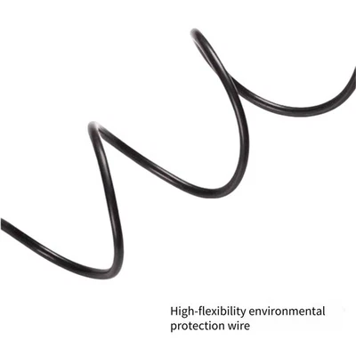 USB-Am522 Cable for Inovance PLC AM5 Series Programming Communication - Image 1 of 4