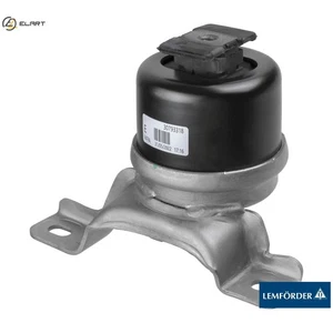 MOUNTING ENGINE 44741 01 FOR VOLVO V60/Cross/Country S80/II S60 XC60/SUV XC70 - Picture 1 of 9