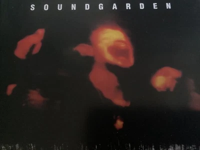 Soundgarden,CD,Superunknown - Bild 1 von 2