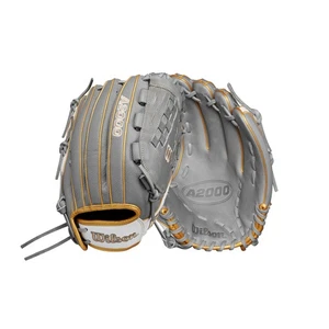 Wilson 2025 A2000 Classic Series 12.5 Inch V125 Fastpitch Softball Glove - Picture 1 of 7