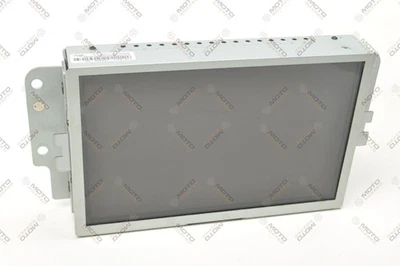 Ford Mondeo V MK5 Display Schermo Strumentazione Bordcomputer GS7T-18B955-SB - Immagine 1 di 4