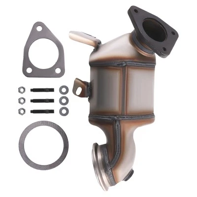 Convertidor catalítico de acero inoxidable para Buick Encore 1,4 L 2013-2018 EPA Foto 1 de 4