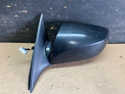 Espejo retrovisor izquierdo Hyundai Genesis 2009-2016 cupé conductor izquierdo OEM S1380 DG Foto 1 de 4