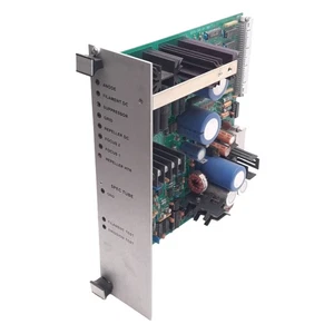 Veeco 8136-245-01 Spec Röhrenplatine für MS-34TD Dual Port Helium Lecksucher - Bild 1 von 10