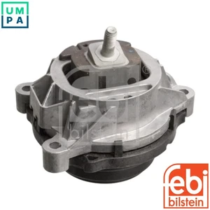 MOUNTING ENGINE 104254 FOR N47 D20 C/B47 D20 A 2.0L 4cyl - Picture 1 of 9