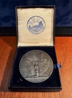 MONEDA DE PLATA ISLANDIA 1930 10 CORONAS, ALTHING MILLENNIUM, LÍMITE SIN CIRCULAR Foto 1 de 4