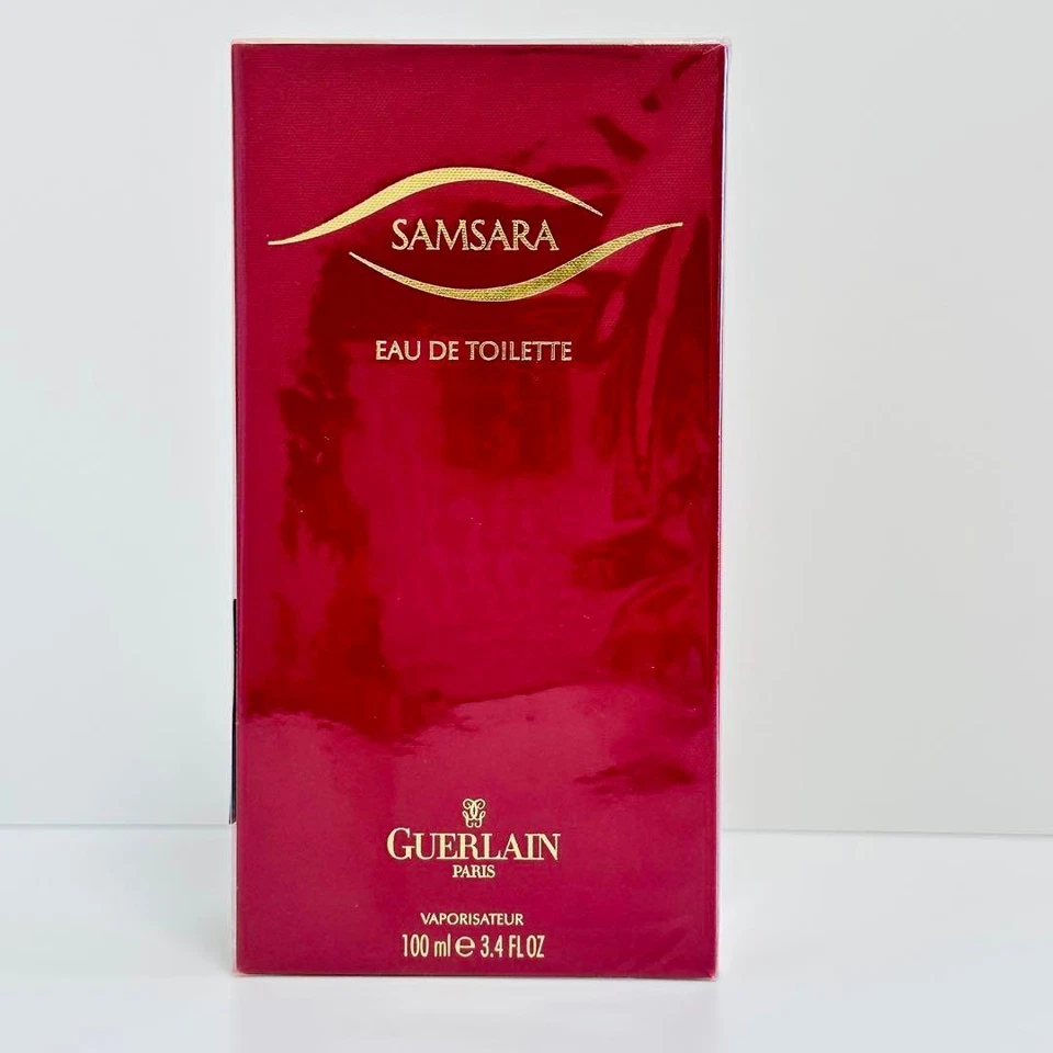 Guerlain Samsara 3.3oz Women's Eau De Toilette