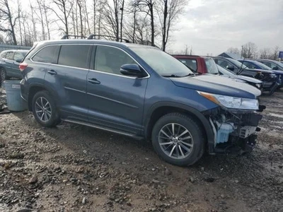 Seat Belt Front Bucket Driver Retractor Fits 14-19 HIGHLANDER 880539 - Imagem 1 de 4