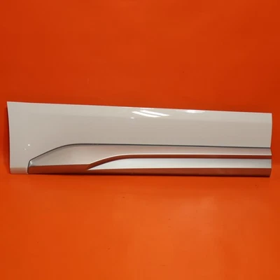 AUDI Q5 SQ5 PUERTA MOLDURA PASAJERO TRASERO DERECHO 2018 2019 2020 80A853970A OEM Foto 1 de 4