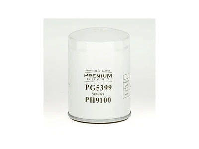 For 2001-2006 Chevrolet Silverado 3500 Oil Filter 28994SVZS 2002 2003 2004 2005 - Image 1 of 2