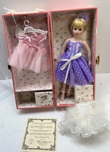 Show Stoppers Inc. Porzellan Puppe Sammlung Cadence - Bild 1 von 13