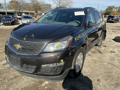 Regulador ventana trasera conductor VIN J 11º dígito limitado compatible con 13-17 ACADIA 793523 Foto 1 de 4