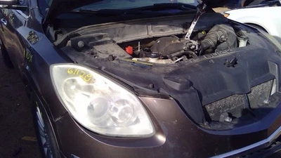 AC Condenser Fits 07-12 ACADIA 4335290 - Image 1 of 4