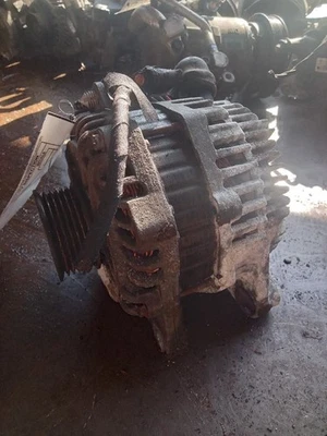 Alternator Fits 07-14 EDGE 298431 - Image 1 of 4