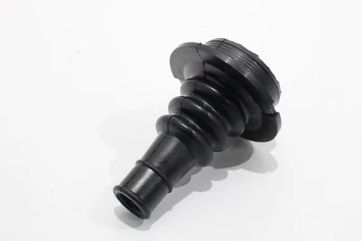 Audi 80 89 B3 Rear Diff Selector Fork Bellows Boot New Genuine 017525075A - Image 1 of 4