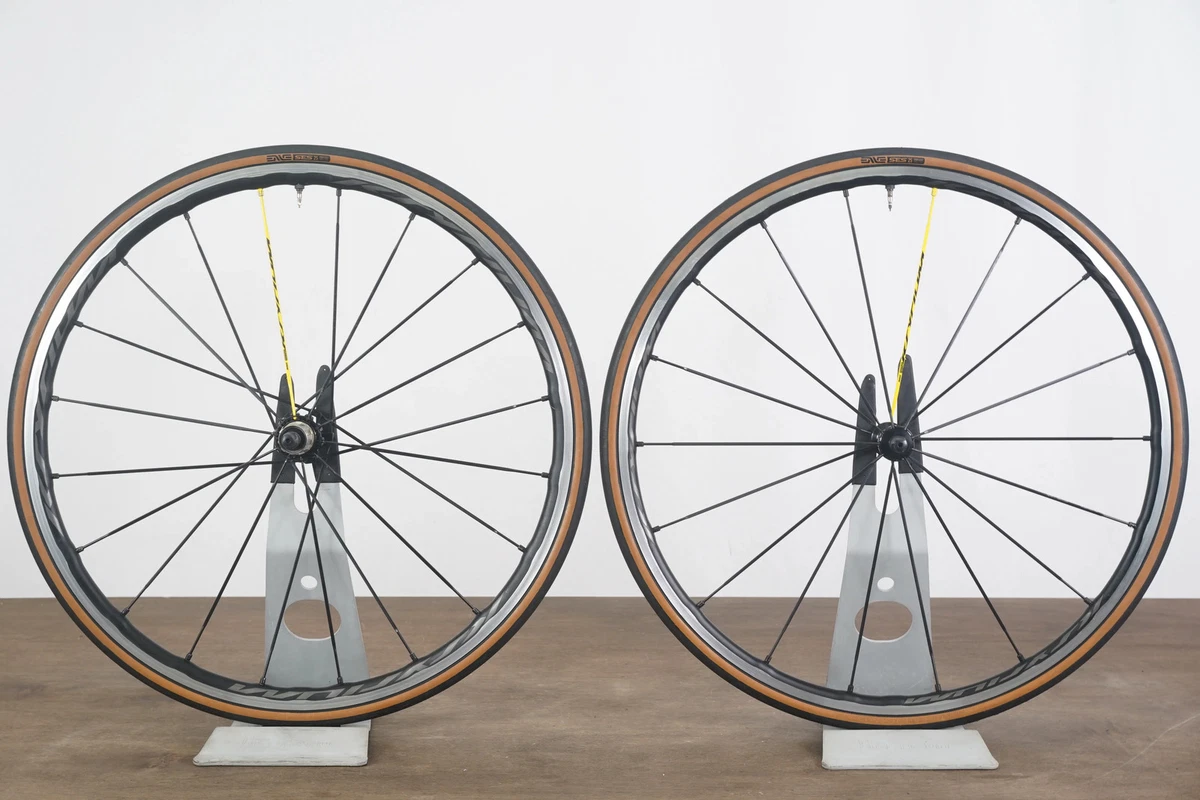 Mavic Rim Brake 700C Bicycle Wheels & Wheetsets for sale | eBay