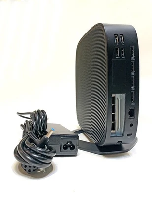 pfSense Firewall Router VPN AES-NI AMD Quad 3,2GHz 8GB RAM 128GB SSD 5-Port I350 - Bild 1 von 4