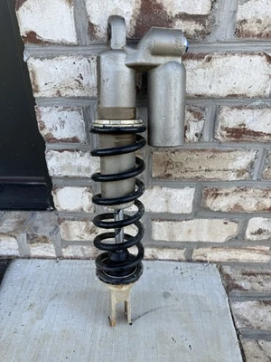 Amortiguador trasero Kawasaki Kx250f 2011 09-12 Foto 1 de 4